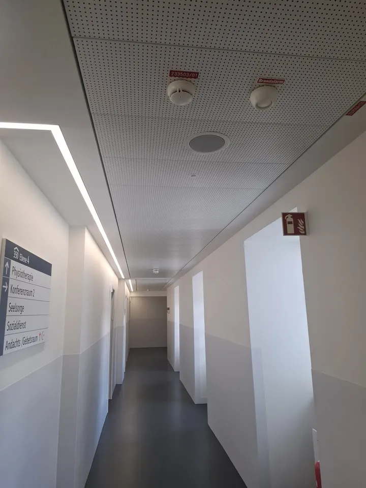 Innenausbau und Trockenbau von Rilling